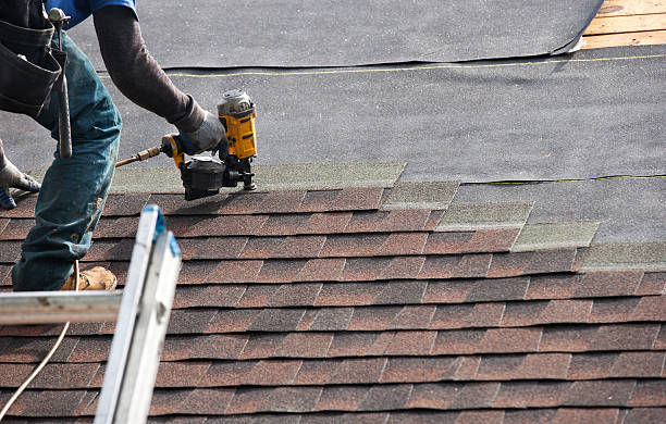 Licensed Roofing service in Goshen, CA - Brentwood Metal Roofing